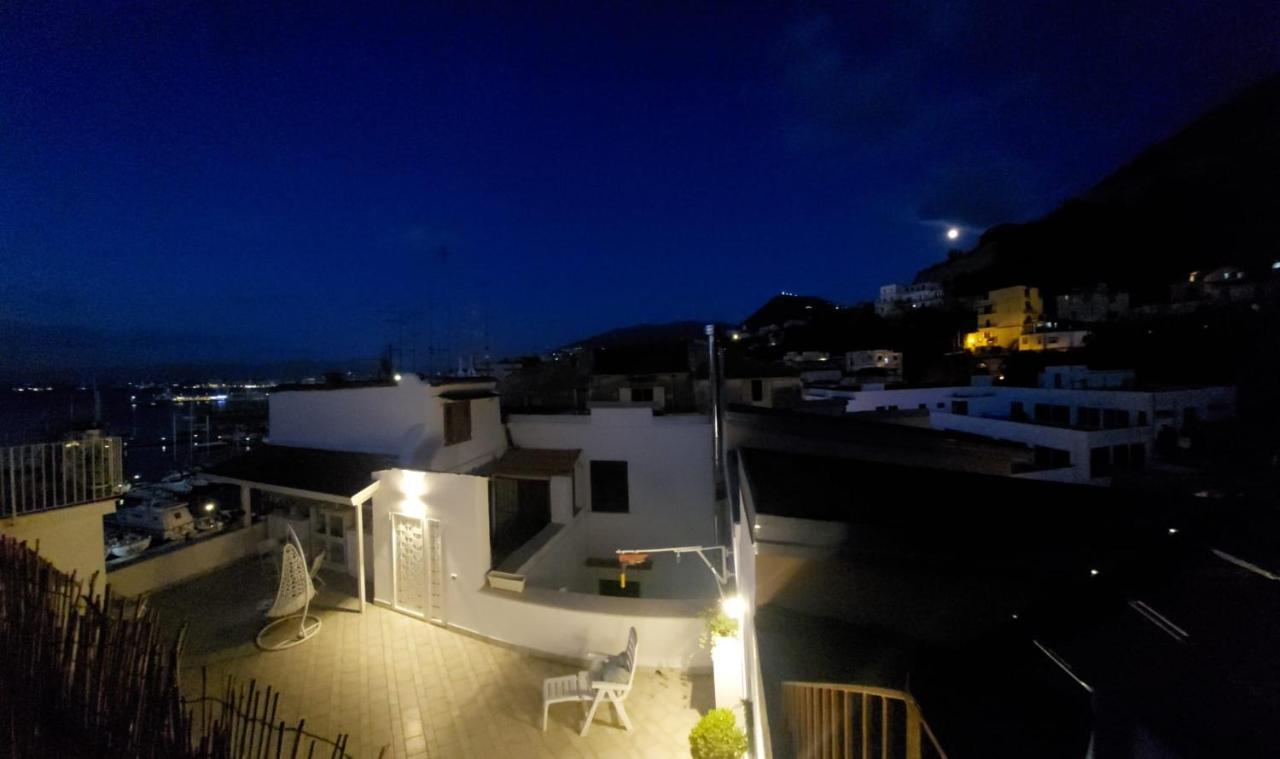 Coralinetiny Panzió Castellammare di Stabia Kültér fotó